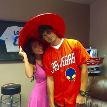 Las Vegas 51's Baseball Team - The 51s games are a blast! - Professional Sports Teams Near Me - Las Vegas, Nevada Las Vegas 51's Baseball Team - The 51s games are a blast! - Professional Sports Teams Near Me - Las Vegas, Nevada