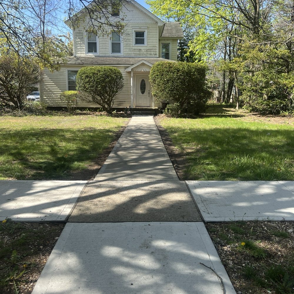 John Dominick Cusumano - Finished by the next morning - General Contractors Near Me - Lynbrook, New York