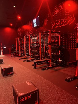 VASA FITNESS - Updated July 2026 - 11 Photos - 4011 Lincoln Hwy ...