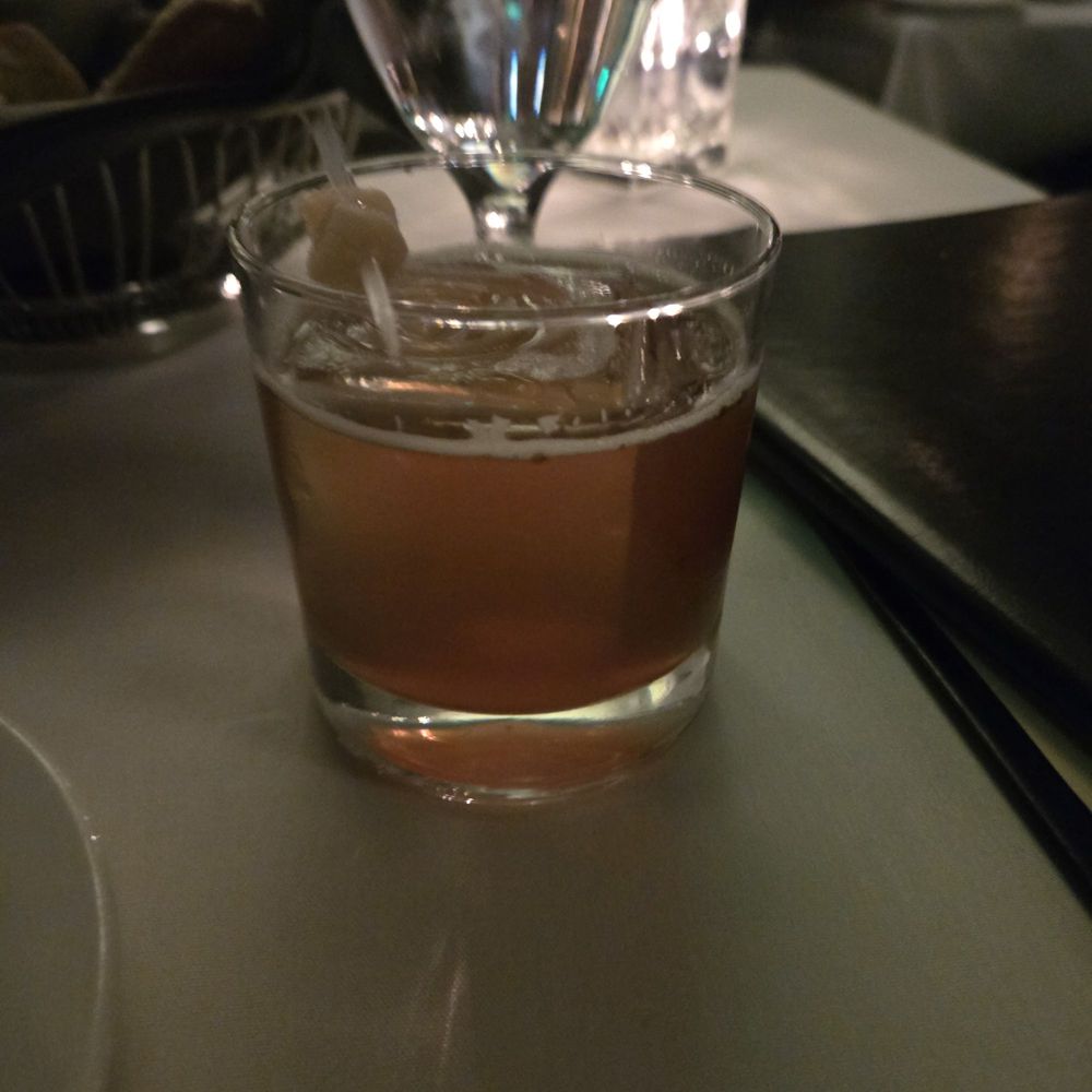 Ocean Prime - Seafood Near Me - Dallas, Texas