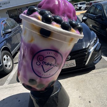 Smoove Ice Cream - Ice Cream & Frozen Yogurt Near Me - Milpitas, California Smoove Ice Cream - Ice Cream & Frozen Yogurt Near Me - Milpitas, California