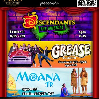After School Conservatory - 2026 ASC MT Summer Camp! - Musical Instruments & Teachers Near Me - Woodland Hills, California After School Conservatory - 2026 ASC MT Summer Camp! - Musical Instruments & Teachers Near Me - Woodland Hills, California