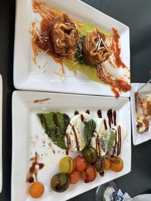 Mama Rose's Restaurant by null