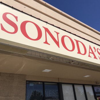 Sonoda's Aurora - Outside - Japanese Near Me - Aurora, Colorado