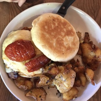 Prep & Pastry - Breakfast sammie - Breakfast & Brunch Near Me - Tucson, Arizona Prep & Pastry - Breakfast sammie - Breakfast & Brunch Near Me - Tucson, Arizona