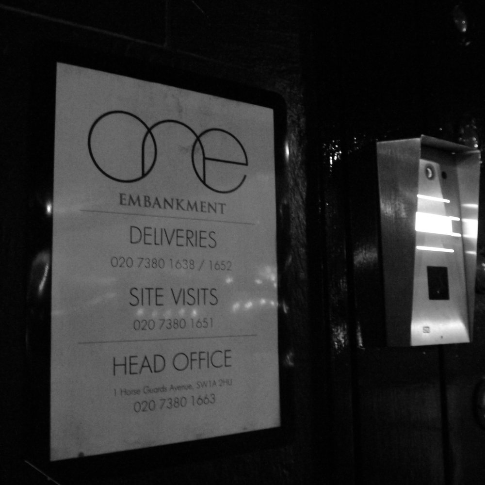 One Embankment - One Embankment (One Events) - Venues & Event Spaces Near Me - London, XGL