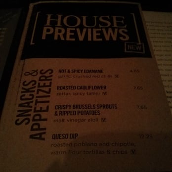 Yard House - New specials continued - New American Near Me - Honolulu, Hawaii