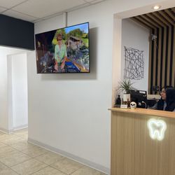 Dental Artistry by Dr. Castellanos - Clean office