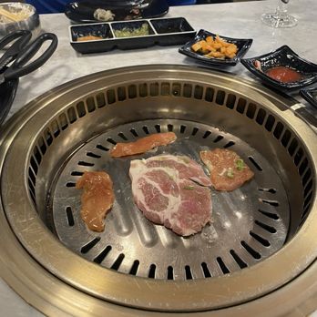 Seol Grille - Korean BBQ - Korean Near Me - Cary, North Carolina