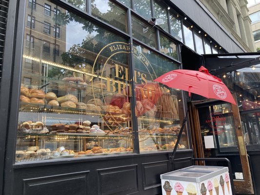 Eli's Essentials And Wine Bar by null