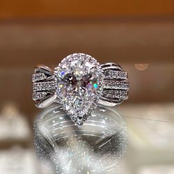 Don Victor Jewelers - Engagement rings in natural and lab grown diamond