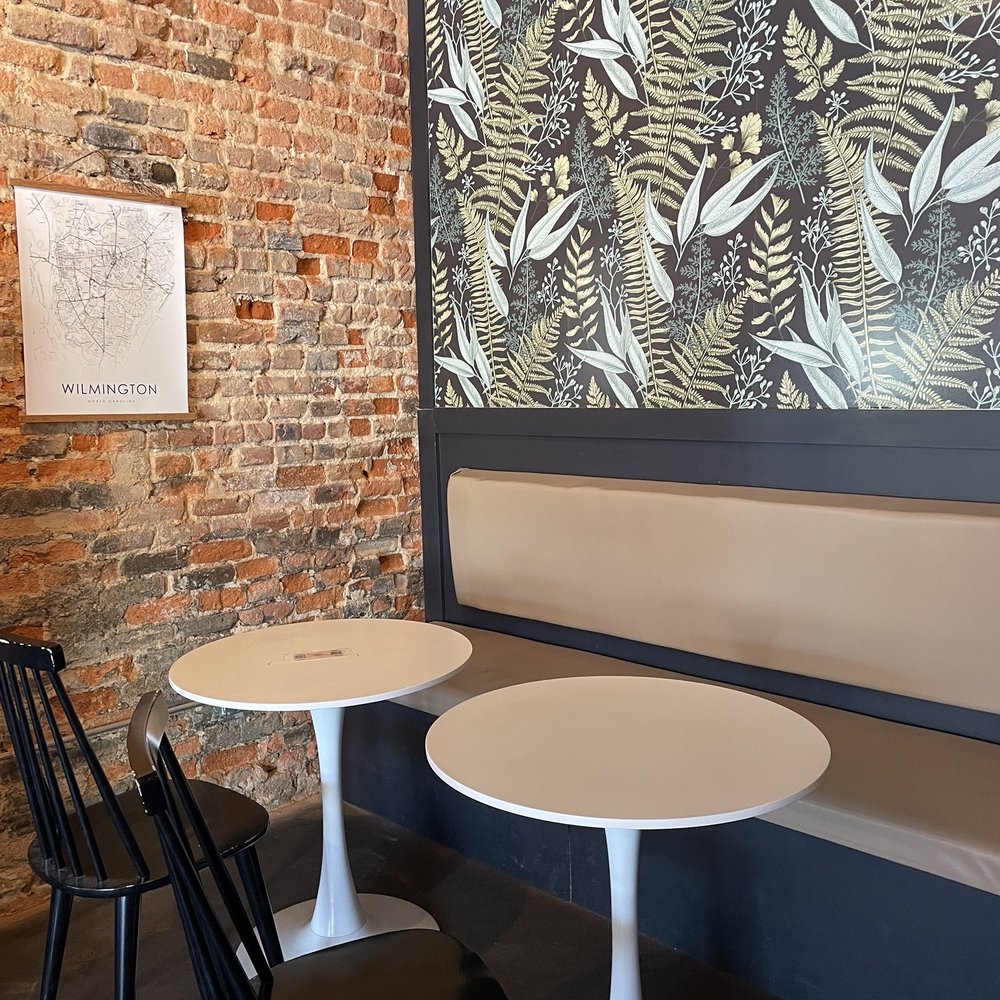 Maroon Monkey Coffee - Coffee & Tea Near Me - Wilmington, North Carolina Maroon Monkey Coffee - Coffee & Tea Near Me - Wilmington, North Carolina