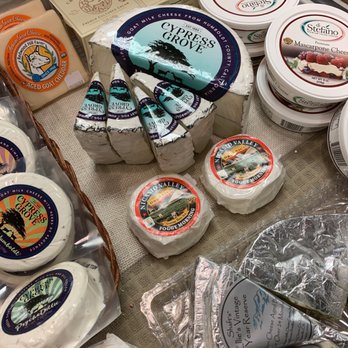Cheese Central - Cheese Shops Near Me - Lodi, California