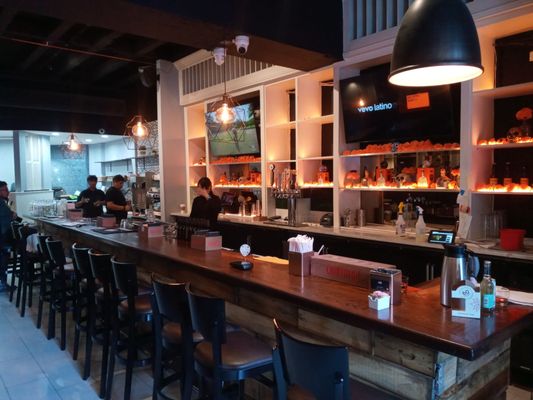 Frida Room Lincoln Park by null