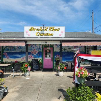 Orchid Thai Cuisine - Orchid Thai Cuisine- Colonial Beach - Thai Near Me - Colonial Beach, Virginia Orchid Thai Cuisine - Orchid Thai Cuisine- Colonial Beach - Thai Near Me - Colonial Beach, Virginia