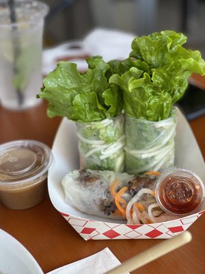 Monster Phở by null