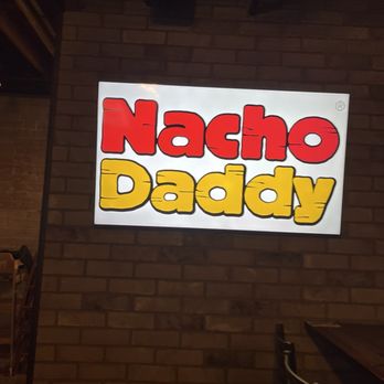 Nacho Daddy - New American Near Me - Las Vegas, Nevada Nacho Daddy - New American Near Me - Las Vegas, Nevada