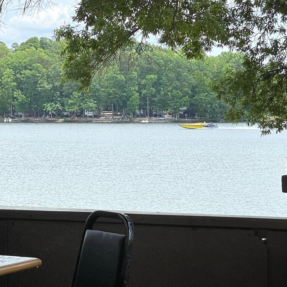 Tamarac Marina - View of the water - Campgrounds Near Me - Salisbury, North Carolina Tamarac Marina - View of the water - Campgrounds Near Me - Salisbury, North Carolina
