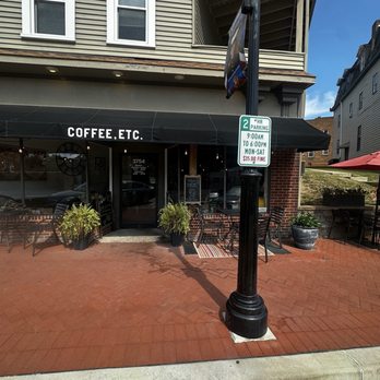 Coffee Etc. - Coffee Etc. - Coffee & Tea Near Me - Castle Shannon, Pennsylvania
