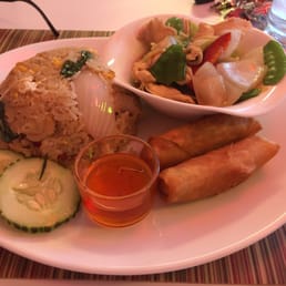 Ginger Chicken