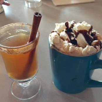 Moby Dick - Spiced cider and Mocha - Seafood Near Me - White Rock, British Columbia Moby Dick - Spiced cider and Mocha - Seafood Near Me - White Rock, British Columbia
