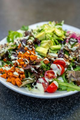 Stone Brewing World Bistro & Gardens - Escondido by null