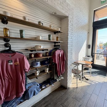 Summer Moon Coffee - Coffee & Tea Near Me - Fort Worth, Texas