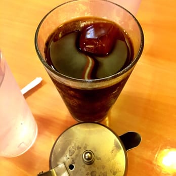 Berry Fresh Cafe - Ice Coffee with coffee ice cubes - Breakfast & Brunch Near Me - Stuart, Florida Berry Fresh Cafe - Ice Coffee with coffee ice cubes - Breakfast & Brunch Near Me - Stuart, Florida