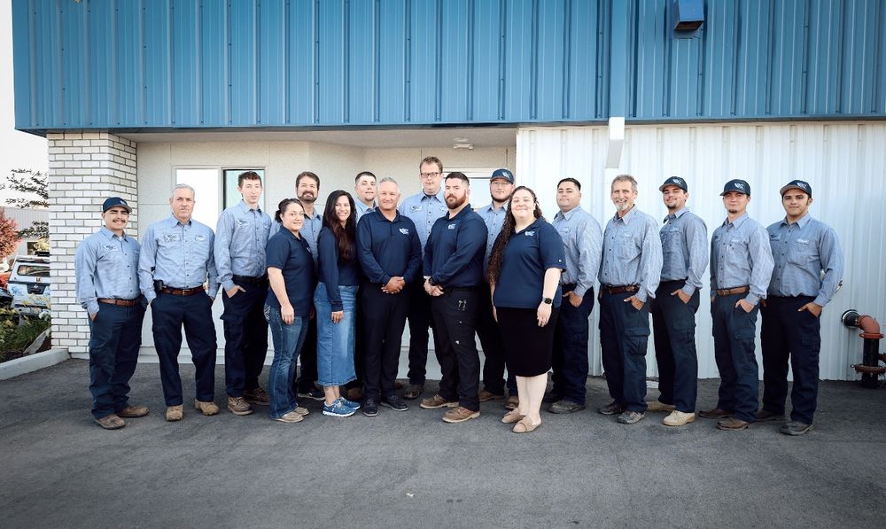 VALLEY WIDE PEST CONTROL Updated July 2024 32 Photos & 42 Reviews