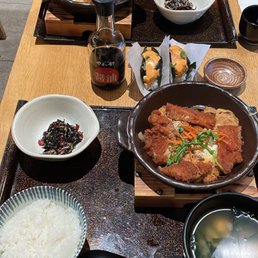 Katsu Toji