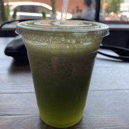 Forever Young Juice Forever Young Juice