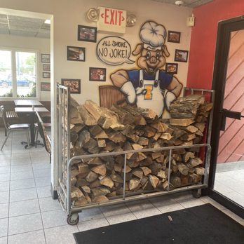 Wood N’ Hog Barbecue - Barbeque Near Me - Urbana, Illinois Wood N’ Hog Barbecue - Barbeque Near Me - Urbana, Illinois