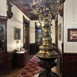 Reynolds Mansion