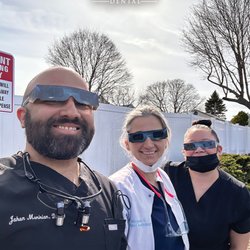 Harborside Dental