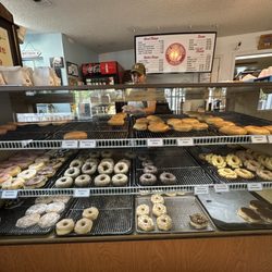 Good Things Donuts