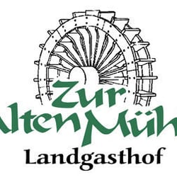 Landgasthof Zur alten Mühle