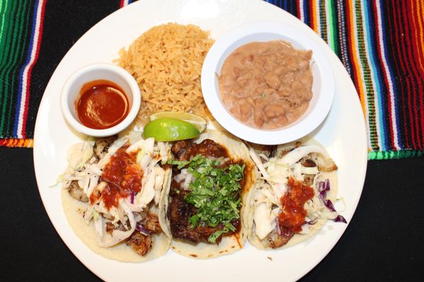Taqueria Los Anaya by null