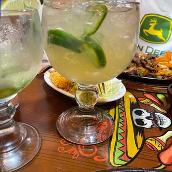 Señor Chile - Jalapeño Margarita - Mexican Near Me - Edgewater, Maryland Señor Chile - Jalapeño Margarita - Mexican Near Me - Edgewater, Maryland