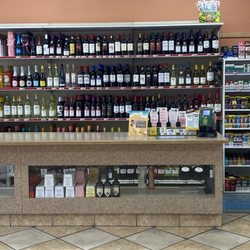 Late Night Wine & Liquor