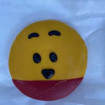 Pooh Corner - Winnie the Pooh Honey Cookie (TikTok: @justandyvu) - Gift Shops Near Me - Anaheim, California Pooh Corner - Winnie the Pooh Honey Cookie (TikTok: @justandyvu) - Gift Shops Near Me - Anaheim, California