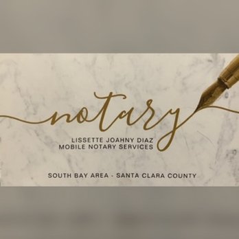 Mobile Notary Services By Joahny - Notaries Near Me Mobile Notary Services By Joahny - Notaries Near Me