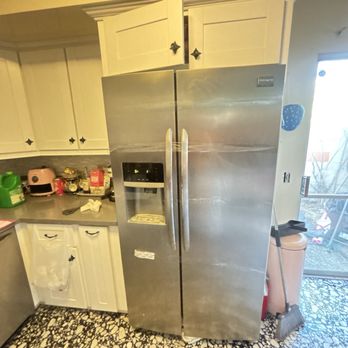 RC Broz Junk Removal - Pre removal. Looks docile. But it's not. - Pressure Washers Near Me - Coachella, California RC Broz Junk Removal - Pre removal. Looks docile. But it's not. - Pressure Washers Near Me - Coachella, California