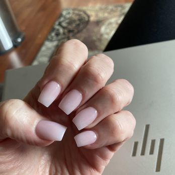 iPolish - Lovely full set by Tiffany - Nail Salons Near Me - San Diego, California