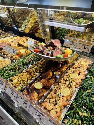 Balducci's by null