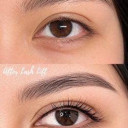 Lume Lash by Vy - Korean lash lift and tint