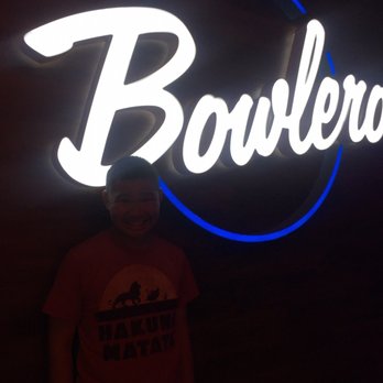 Bowlero Clovis - Bowling Near Me - Clovis, California