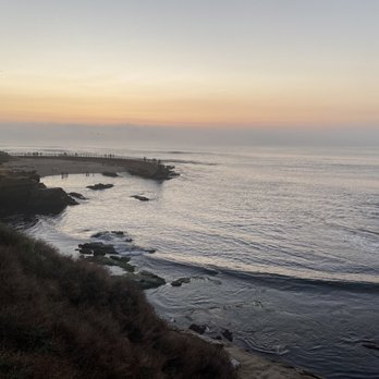 La Jolla Cove - Parks Near Me - La Jolla, California