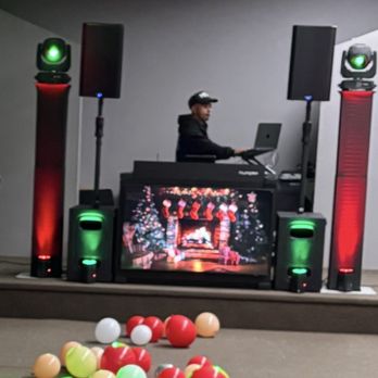 DJ JR - Winslow Center - DJs Near Me