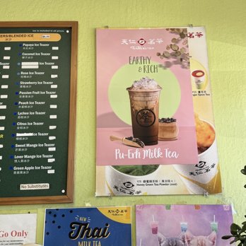 Ten Ren Tea - new as of March 2026 - Coffee & Tea Near Me - Milpitas, California Ten Ren Tea - new as of March 2026 - Coffee & Tea Near Me - Milpitas, California