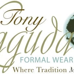 Tony Laguda Formalwear